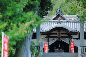 天満神社の写真