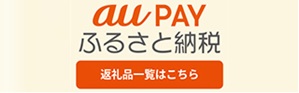 auPAYふるさと納税