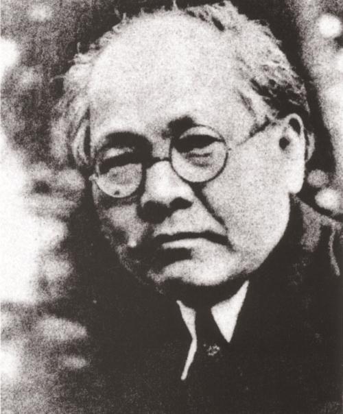 仁科芳雄博士