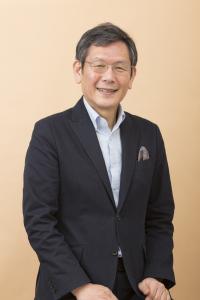 〈アンカー〉後藤　繁榮　氏