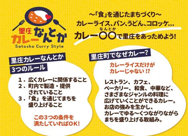 カレーなんとか