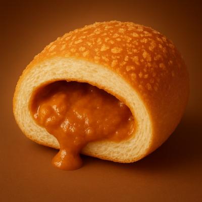 カレーパン