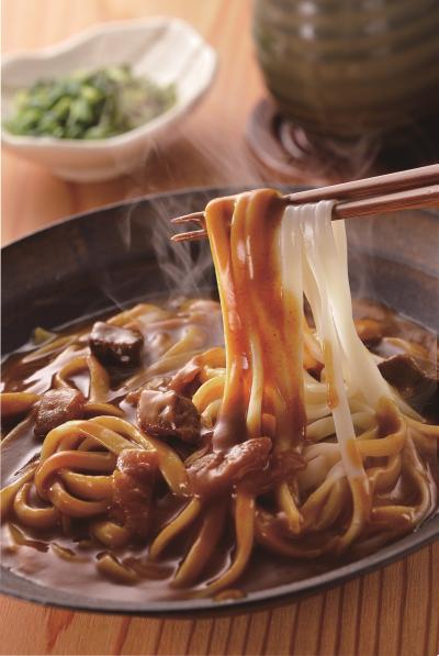 岡山手延べ素麺