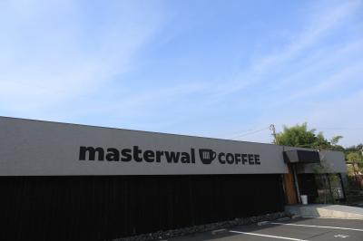 masterwal COFFEE