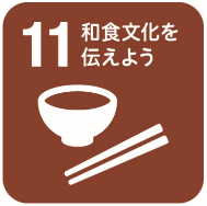 食育ピクトグラム