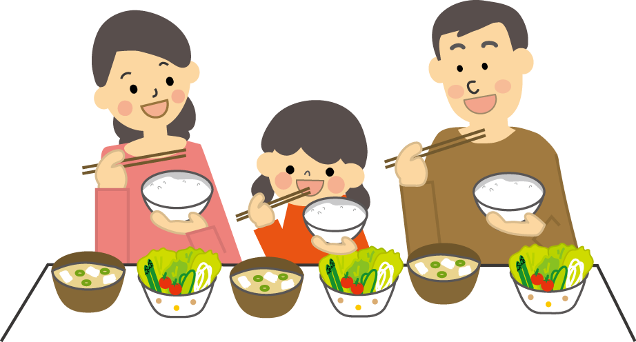 共食
