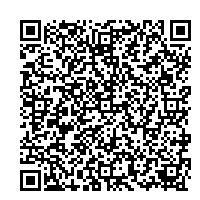 胃がんABC申込用QRコード