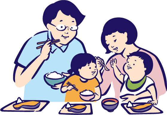 共食